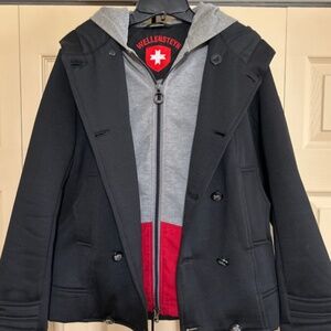Wellensteyn San Diego coat